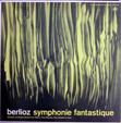 BERLIOZ Symphonie fantastique Pierre-Michel Le Conte  